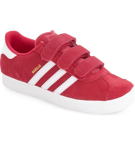 adidas gazelle blauw kids|adidas Gazelle Shoes Kids .